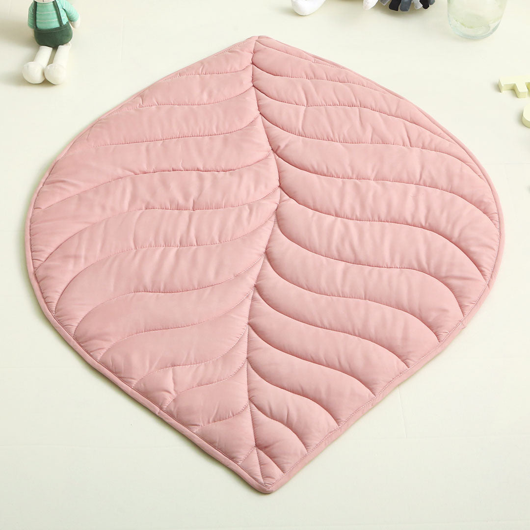 Farn Leaves Baby Playmat, Size 143-105 cm front 2