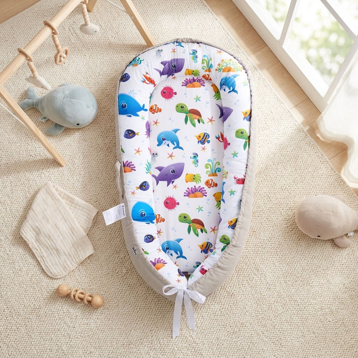Fishes-Baby-Nest-Lounger