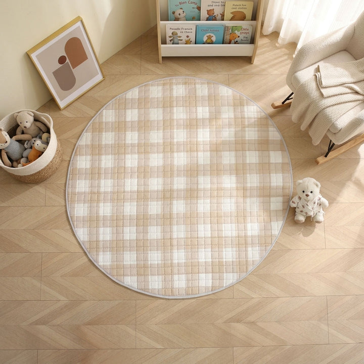 Gingham Round Baby Play Mat 150 cm Diameter.jpg1