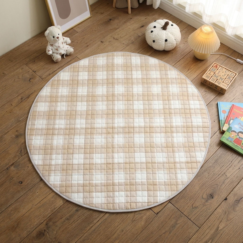 Gingham Round Baby Play Mat 150 cm Diameter.jpg2