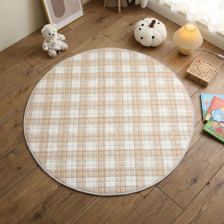 Gingham Round Baby Play Mat 150 cm Diameter.jpg2