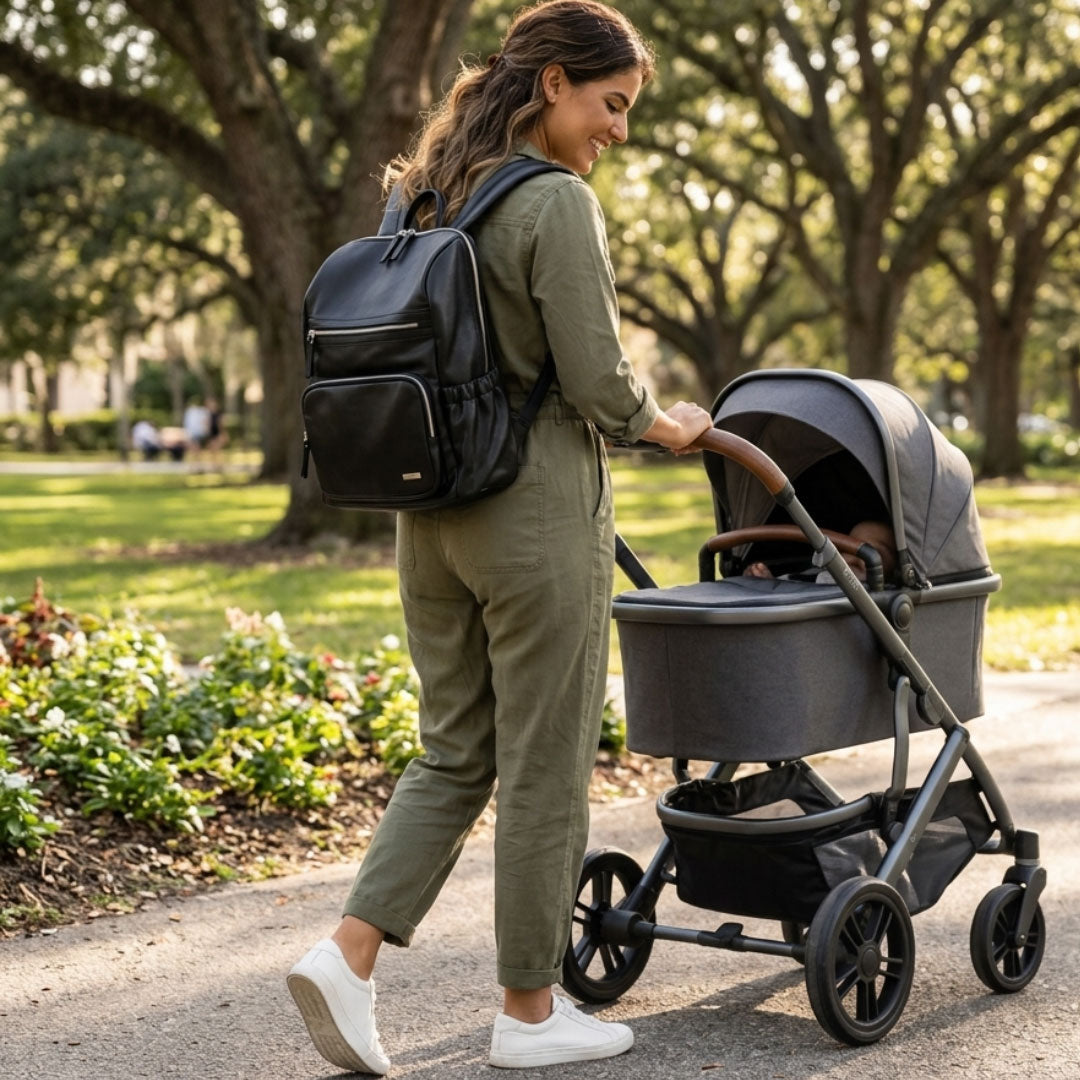 Harper-Nappy-Backpack-Black