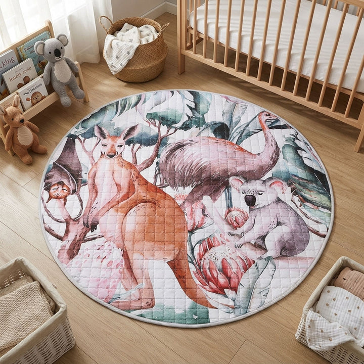 Kangaroo-Round-Baby-Play-Mat---150-cm-Diameter
