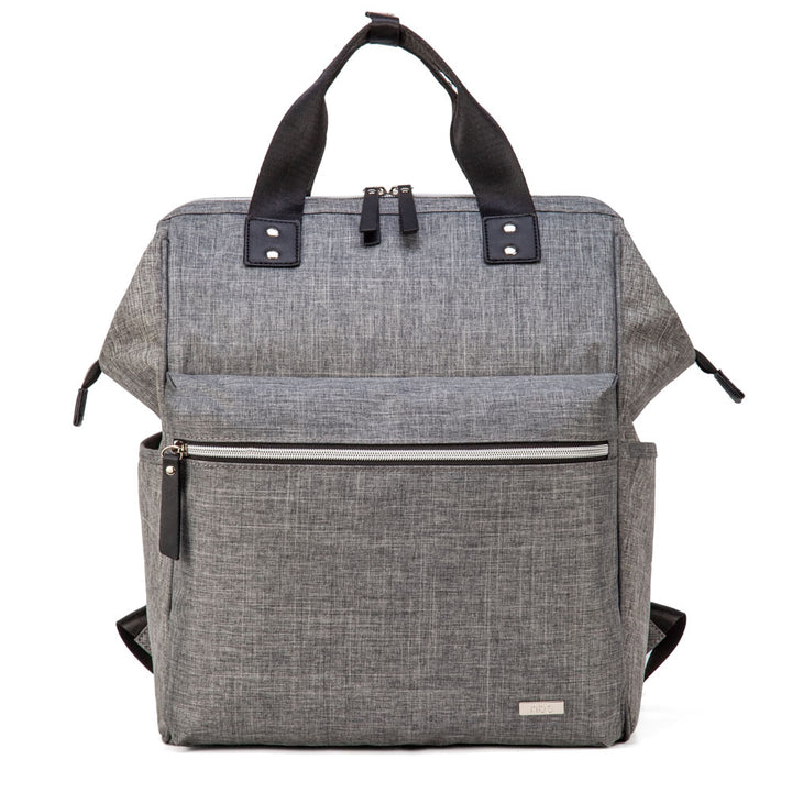 Bag gray on sale