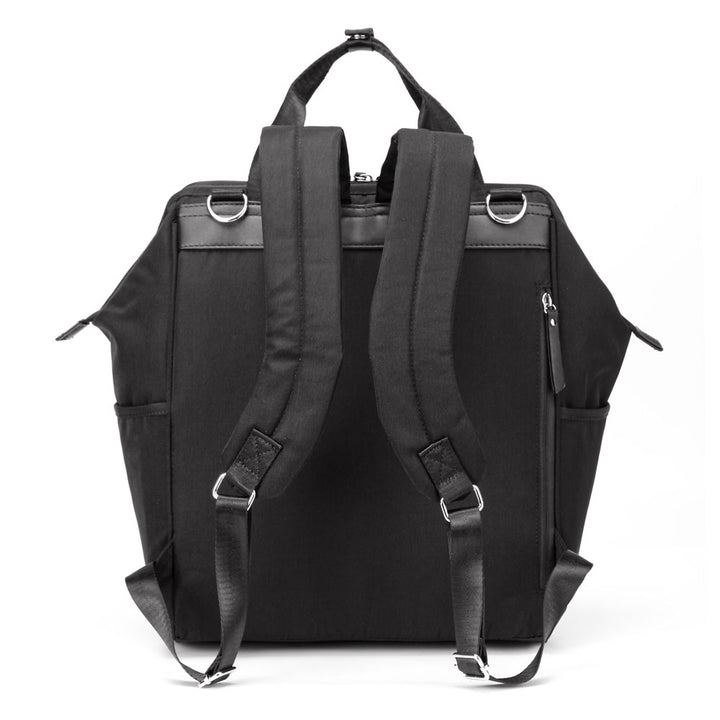 Melbourne Carry All Nappy Bag Backpack