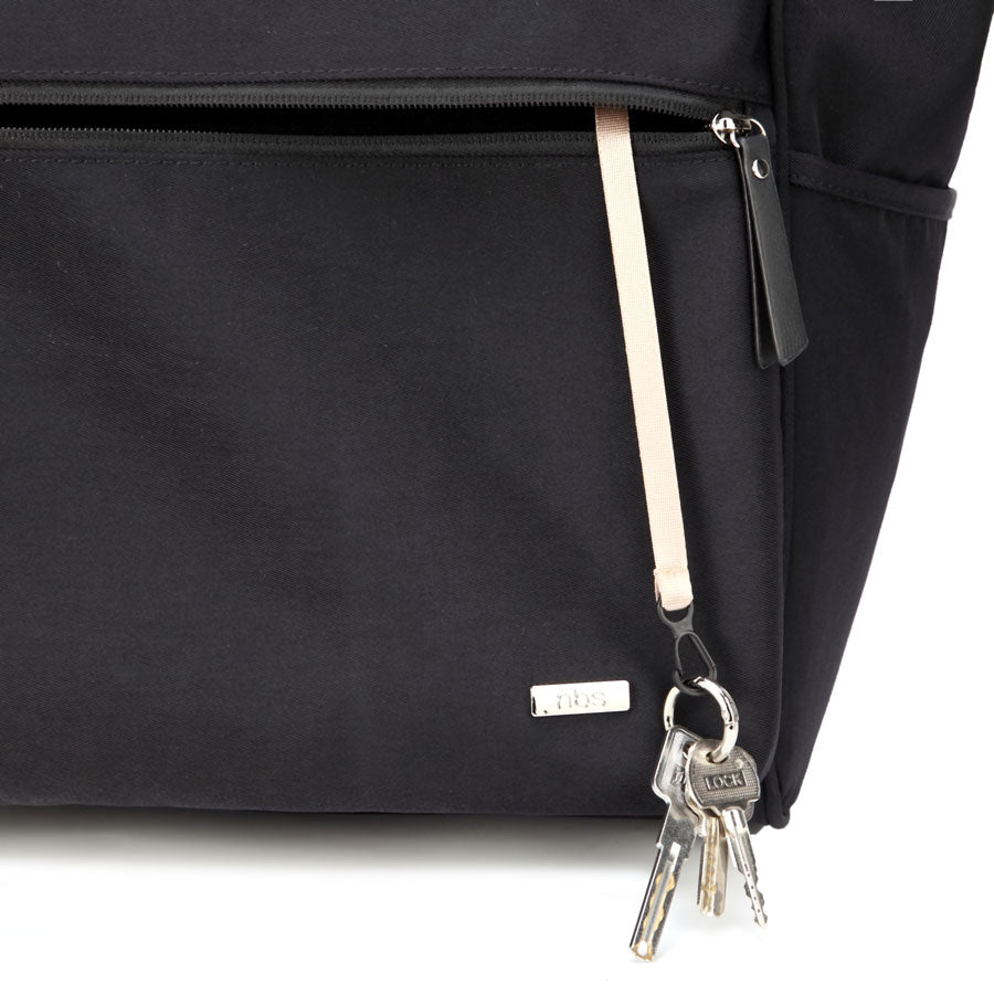 Melbourne Carry All Nappy Bag Backpack