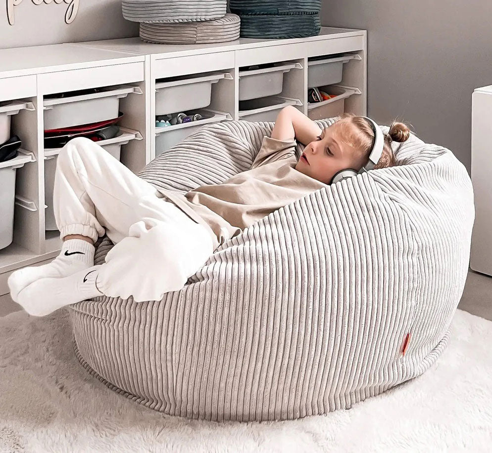Dots Baby Bean Bag