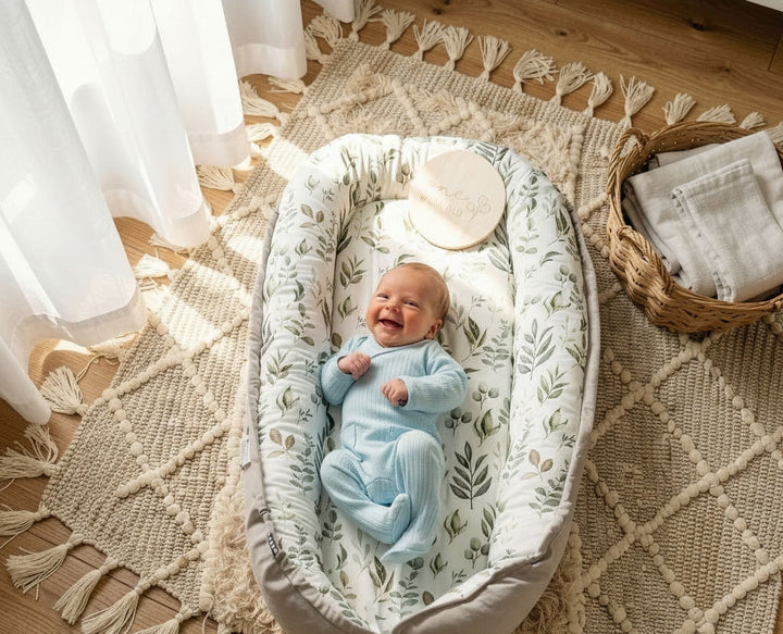 Spring-Leaves-Baby-Nest-Lounger-2
