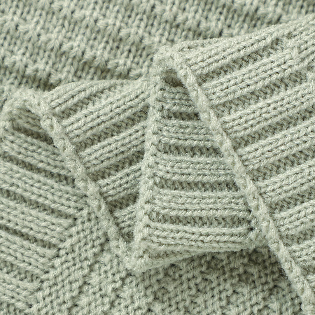 Theo Baby Blanket