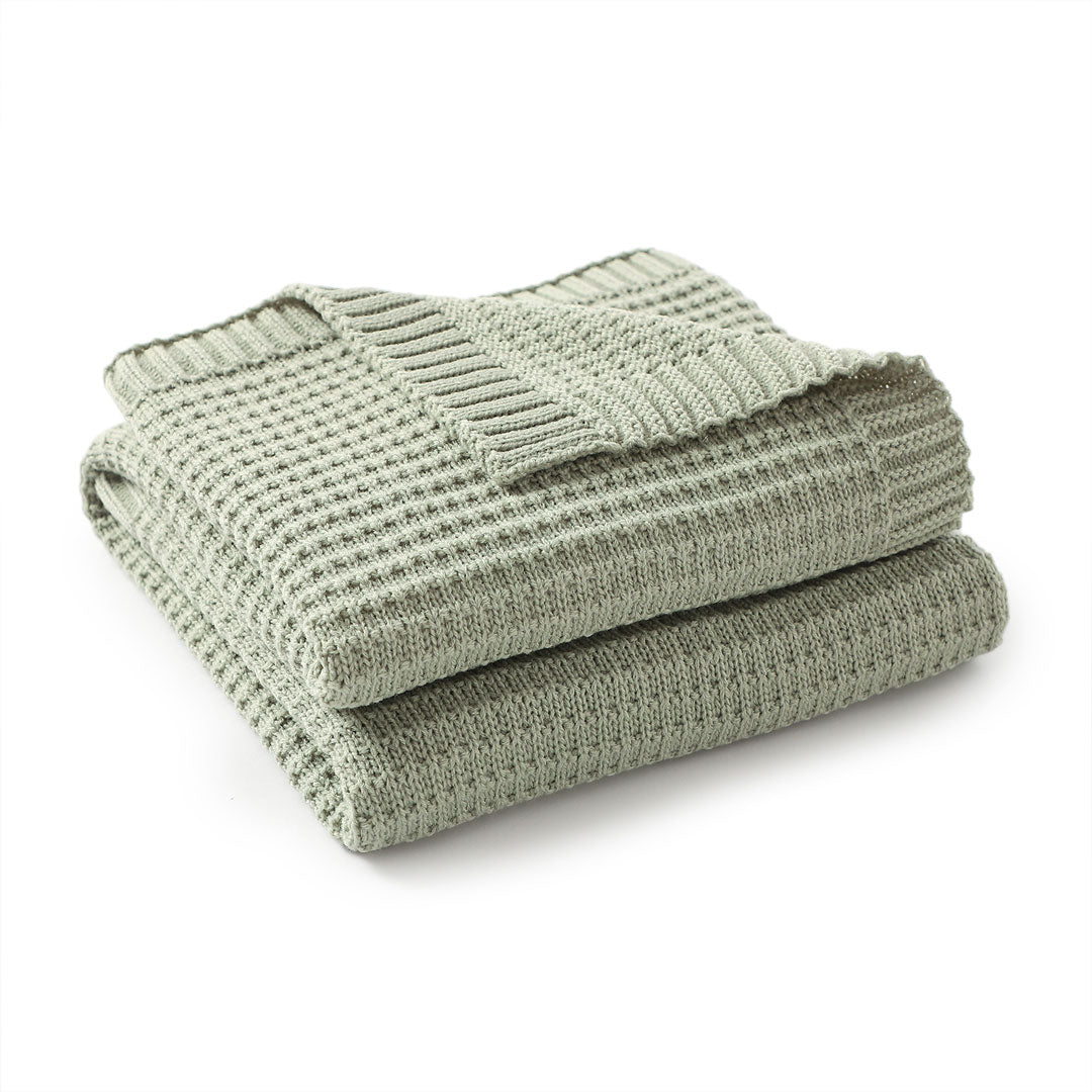 Theo Baby Blanket