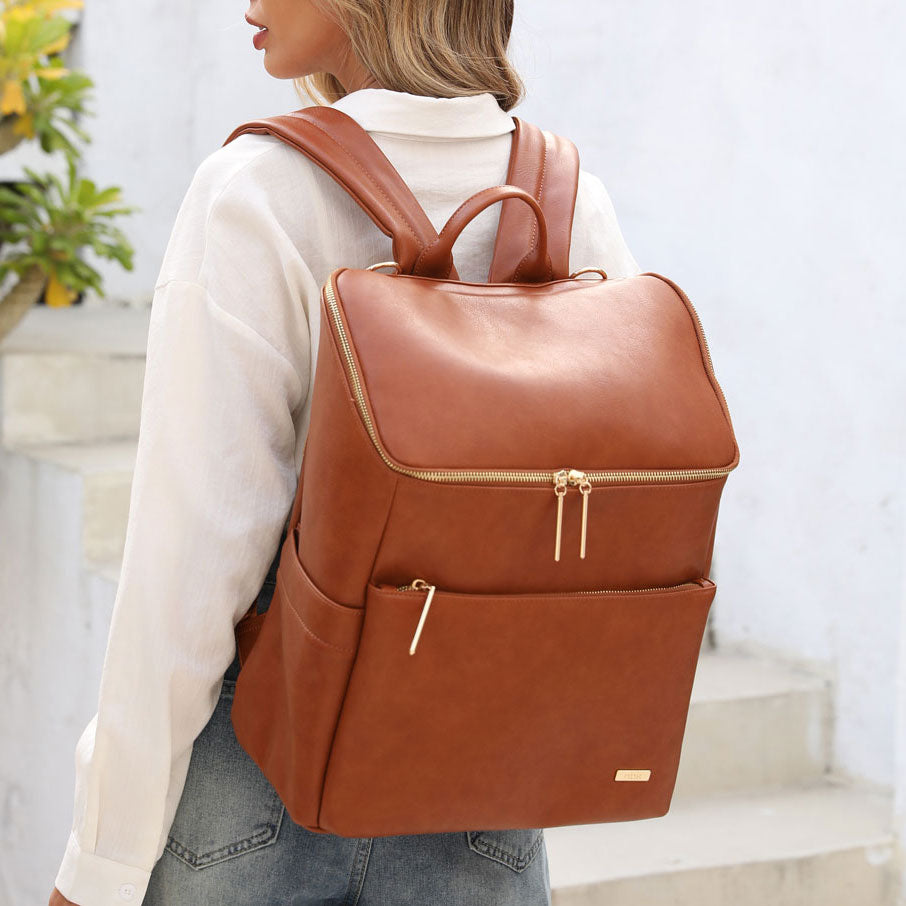 Melbourne Carry All Nappy Bag Backpack