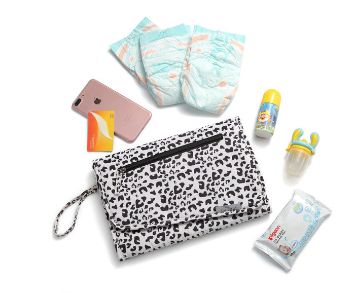 Aaria Nappy Wallet