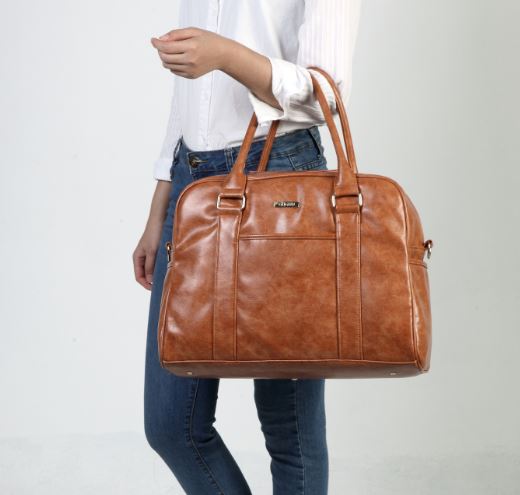 Aaryaa Carry All Nappy Bag