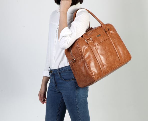 Aaryaa Carry All Nappy Bag