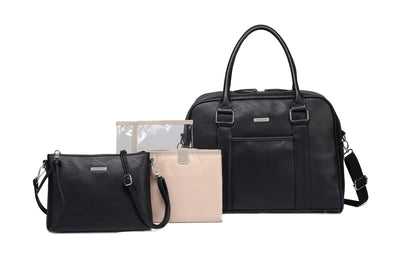 Aaryaa Carry All Nappy Bag
