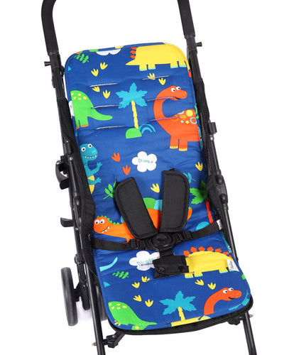 Age of Dinosaurs Pram Liner