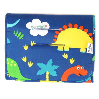 Age of Dinosaurs Pram Liner