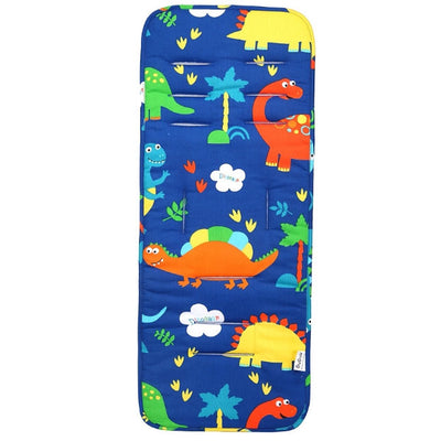 Age of Dinosaurs pram liner