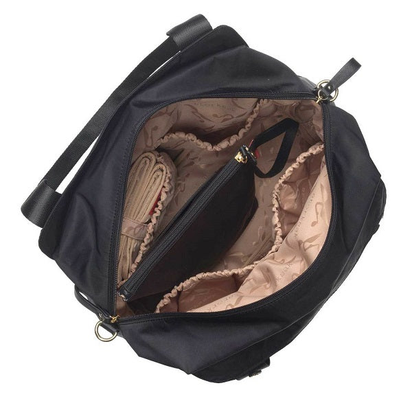 Storksak Alexa Changing Nappy Bag