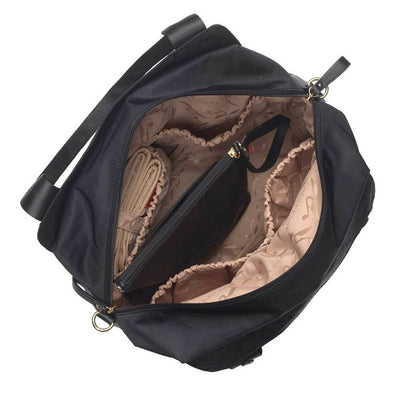 Storksak Alexa Changing Nappy Bag
