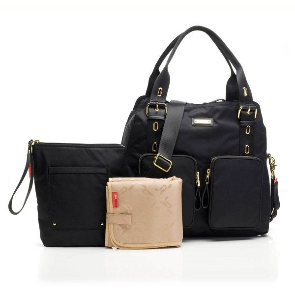 Storksak Alexa Changing Nappy Bag