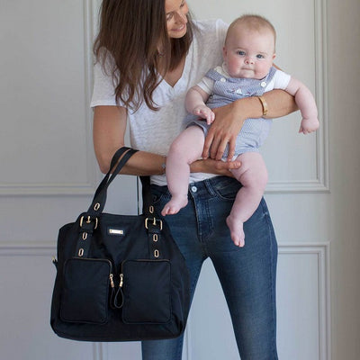 Storksak Alexa Changing Nappy Bag