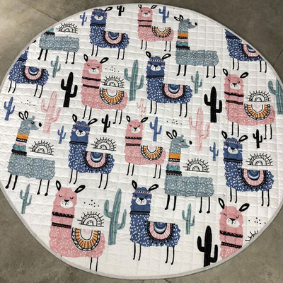 Baby Play Mats (Factory Seconds)