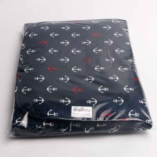 Anchors Pram Liner