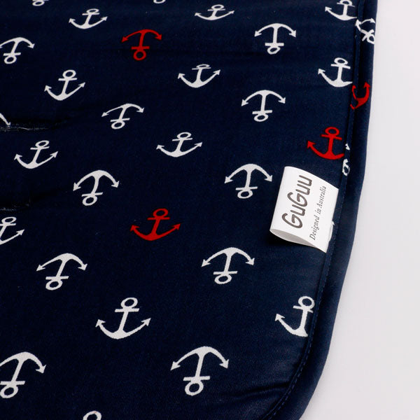 Anchors Pram Liner