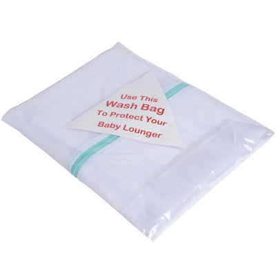 Animals Baby Lounger Wash Bag