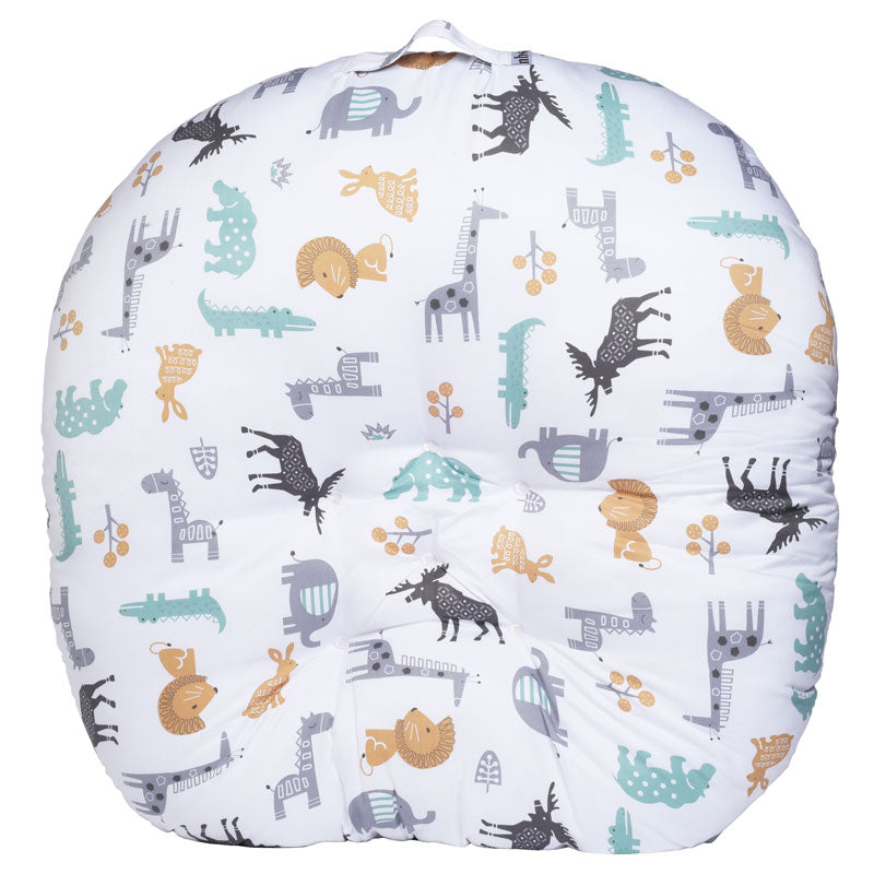 Animals Baby Lounger