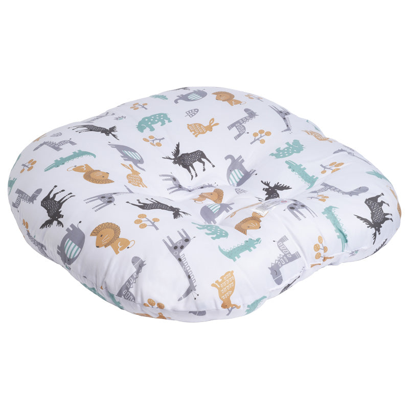 Animals Baby Lounger side