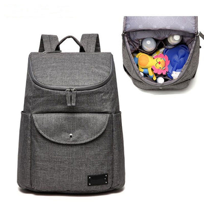 Aurora Nappy Bag Backpack