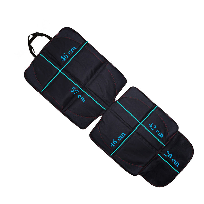 Ohuhu car seat protector hot sale