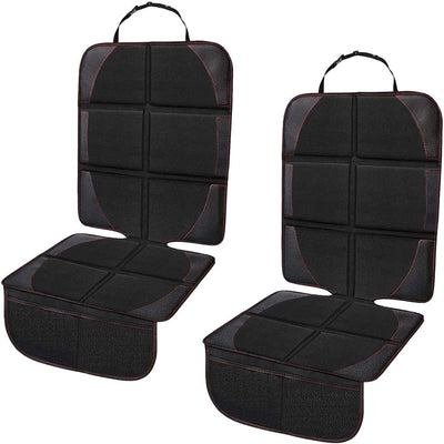 Baby Car Seat Protector twin pack
