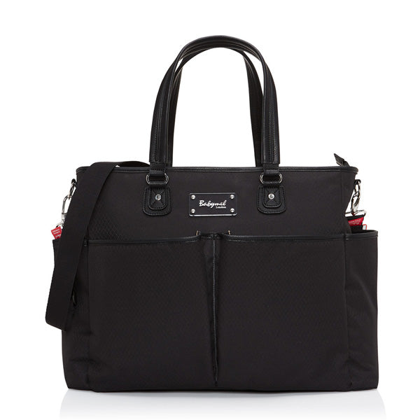 Babymel Bella Nappy Bag