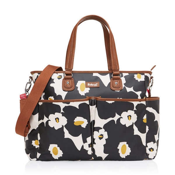 Babymel Bella Nappy Bag