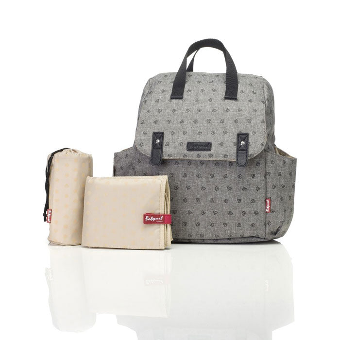 Babymel Robyn Convertible Backpack