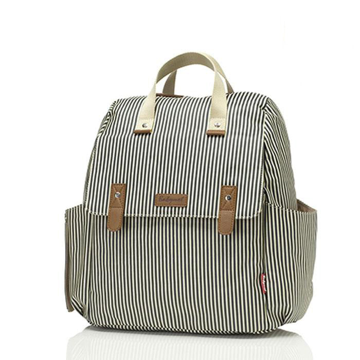 Babymel Robyn Convertible Backpack