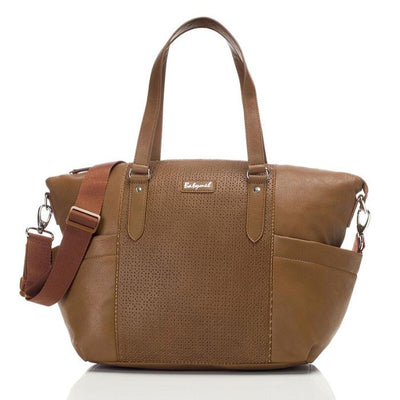 Babymel Anya Tan Nappy Bag