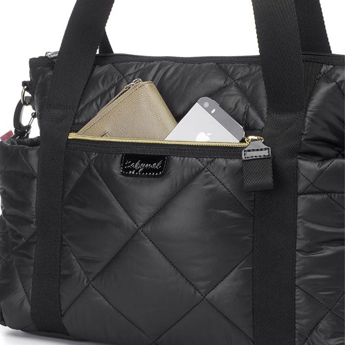 Babymel cara changing bag shop