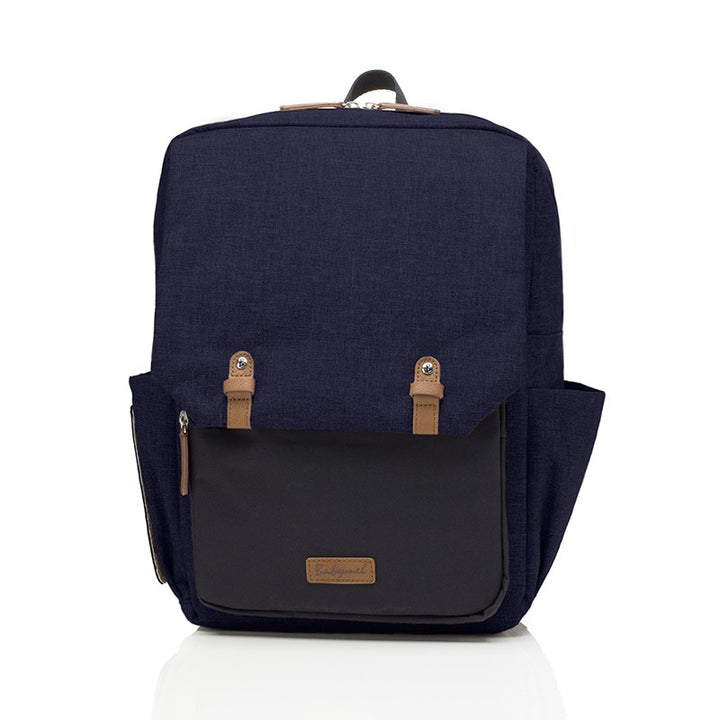 Babymel George Backpack Nappy Bag