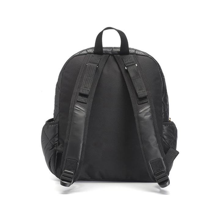 Babymel Luna Ultra Lite Quilt Nappy Bag