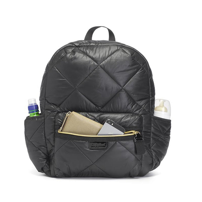 Babymel Luna Ultra Lite Quilt Nappy Bag