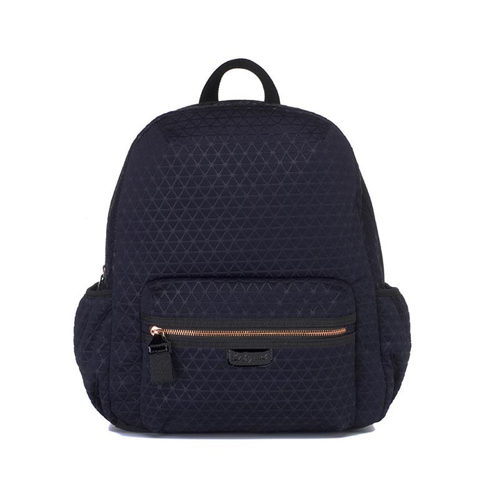 Babymel Luna Ultra Lite Quilt Nappy Bag