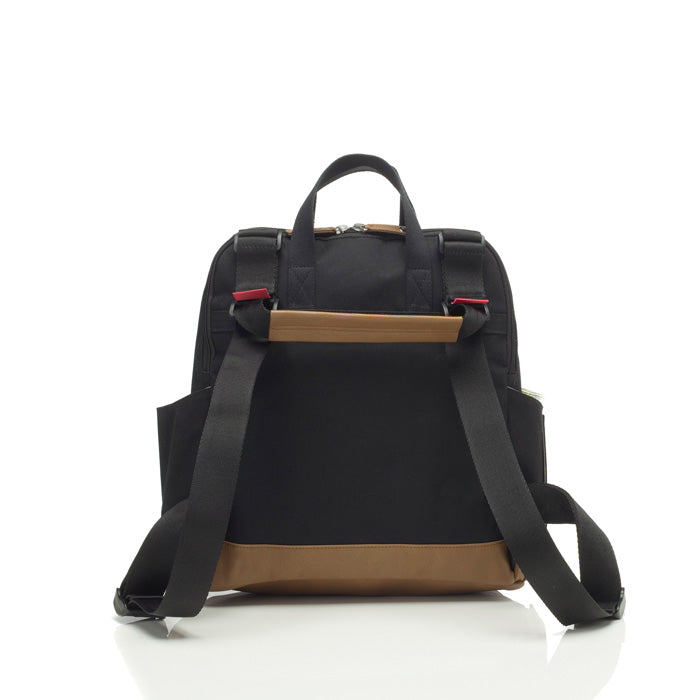 babymel robyn convertible backpack faux leather Changing Bag Bronzer Baby Products Changing Bag Babymel Robyn Convertible