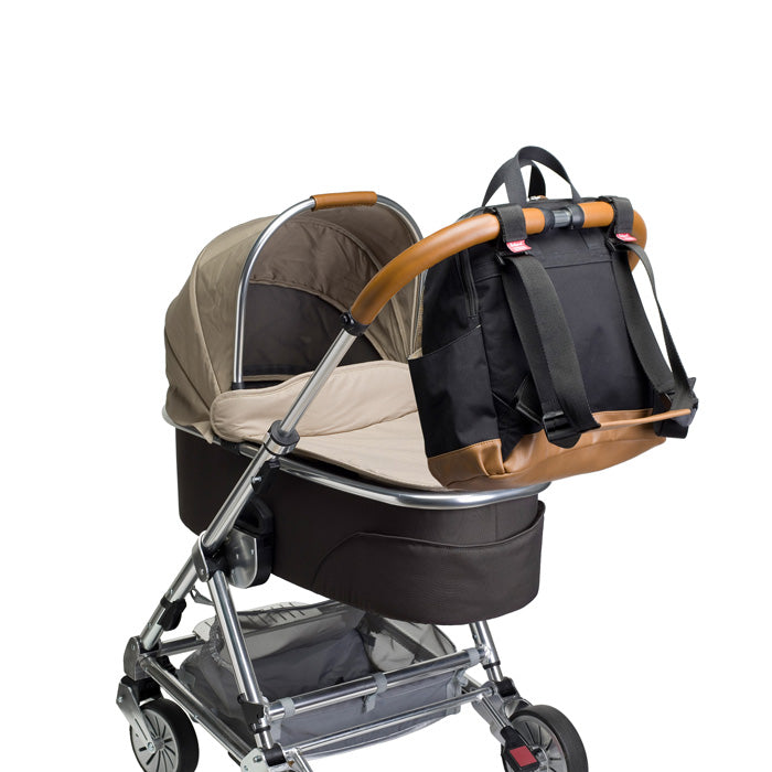Babymel Robyn Convertible Backpack