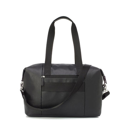 Babymel Stef Vegan Leather Hospital Bag