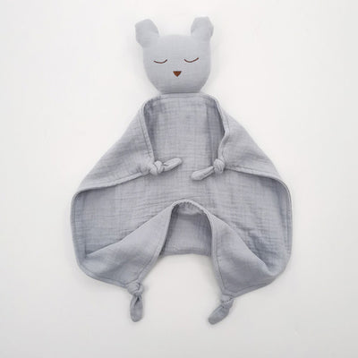 Bear Baby Comforter