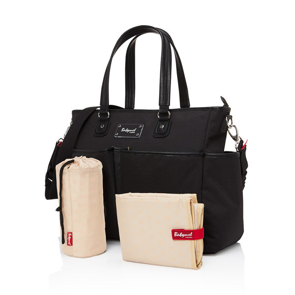 Babymel Bella Nappy Bag